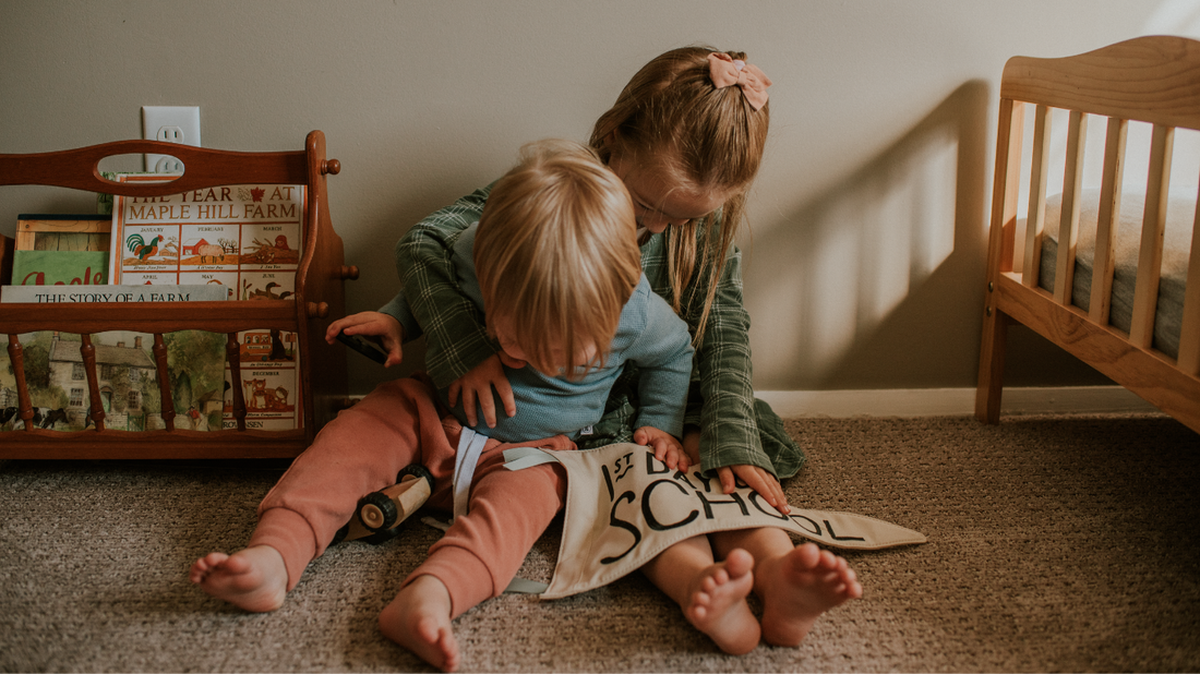 Our 2026-2027 Homeschool Plan: Learning Through Living Stories