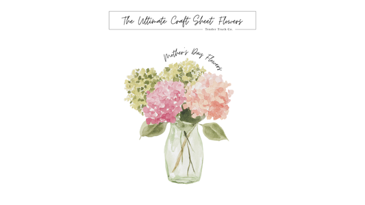 The Ultimate Mother's Day Craft