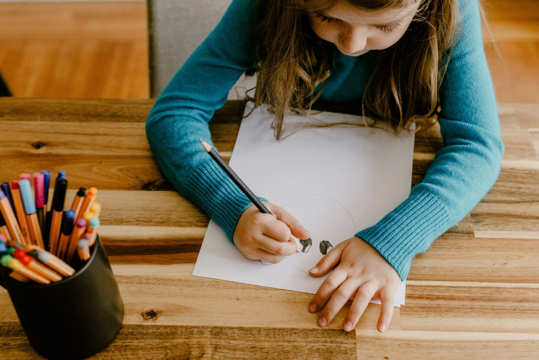 7 Foundational Motor Skills Every Child Needs Before Writing Letters