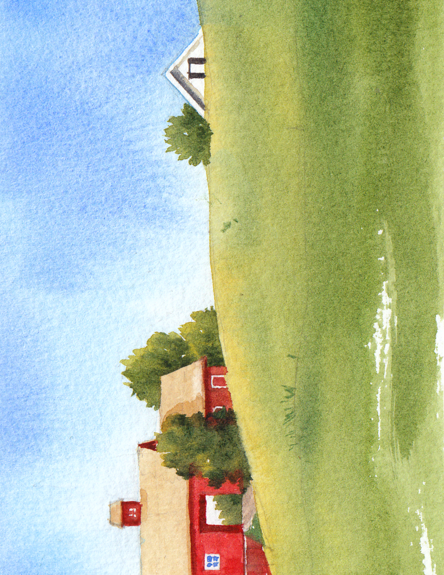 Farm Story Cards