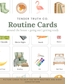 Routine Cards