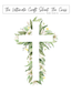 The Ultimate Easter Craft: The Cross