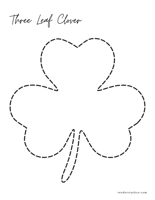 The Ultimate St. Patrick's Day Craft